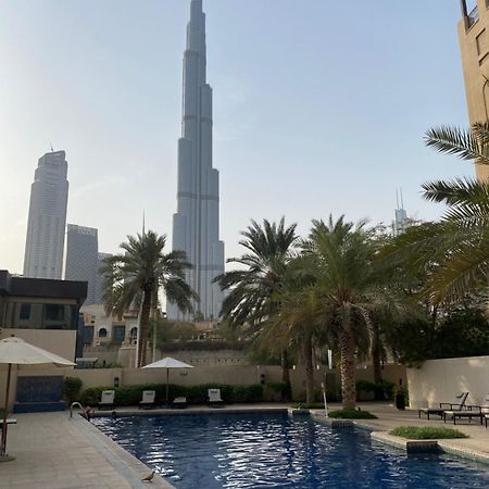 Apartamento The Best Location Burj Khalifa Dubai Mall Boulevard Exterior foto