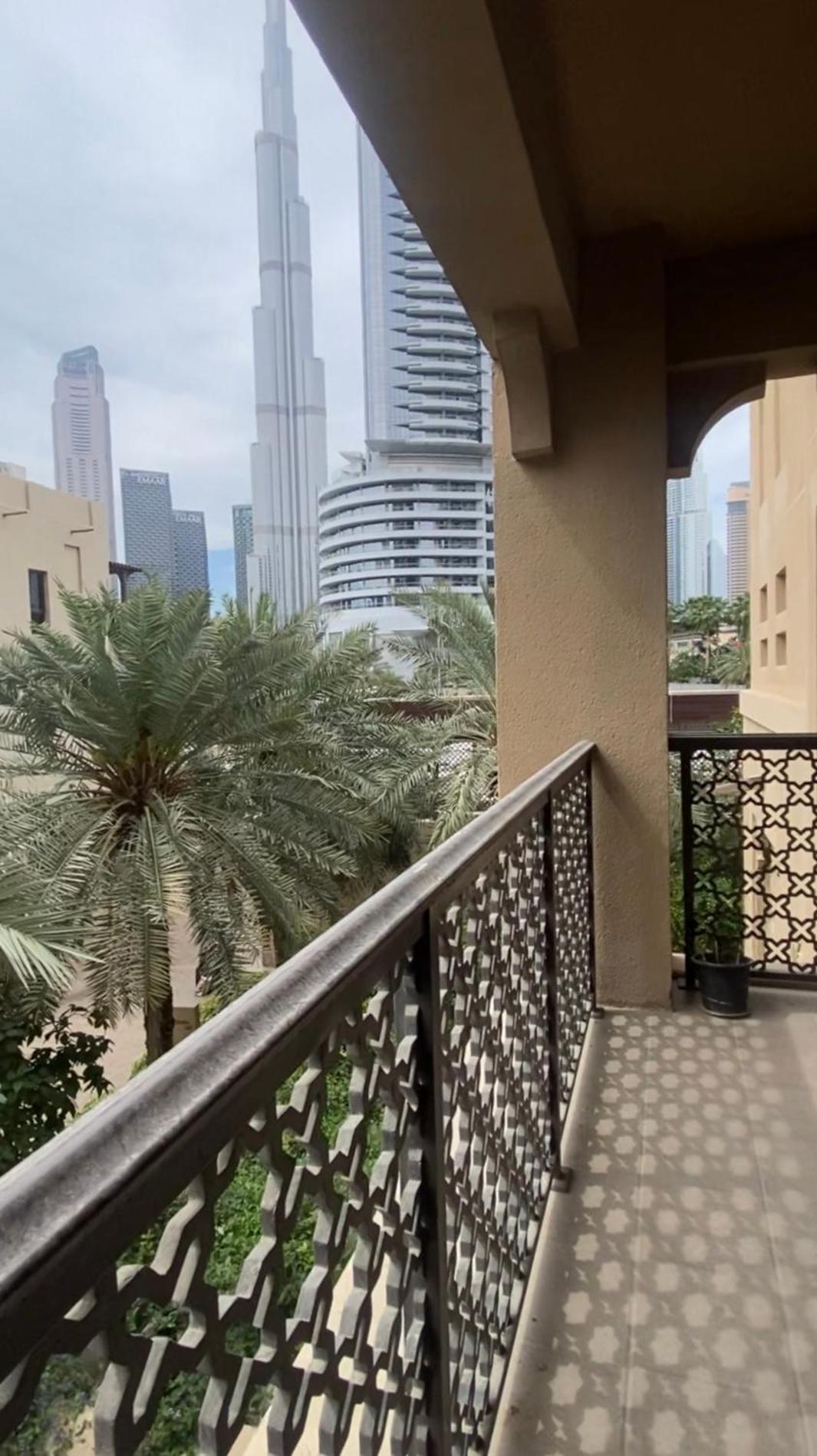 Apartamento The Best Location Burj Khalifa Dubai Mall Boulevard Exterior foto