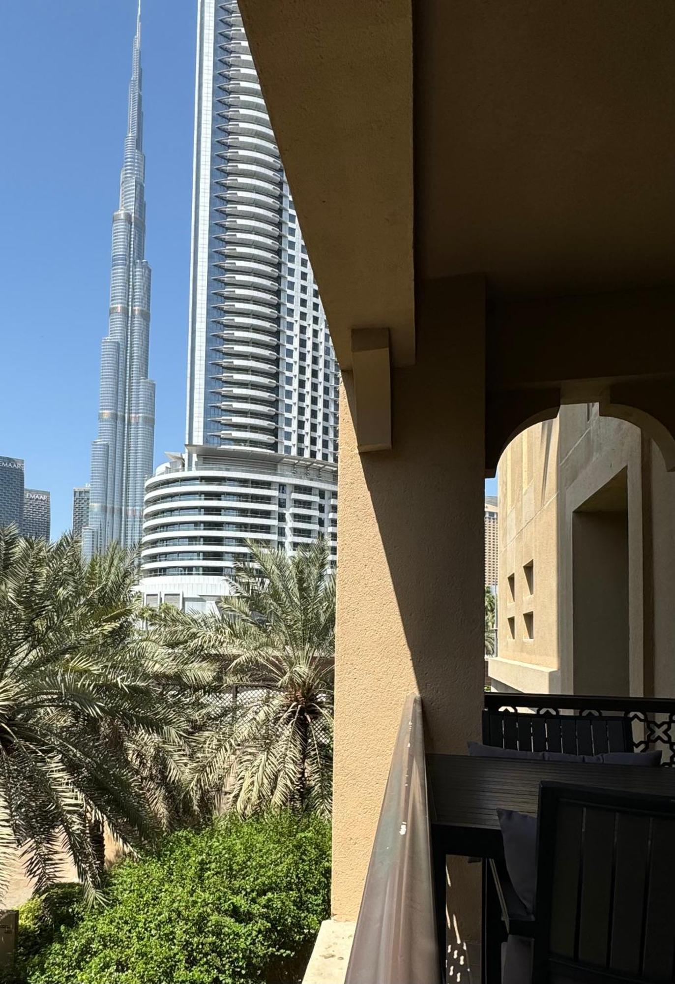 Apartamento The Best Location Burj Khalifa Dubai Mall Boulevard Exterior foto