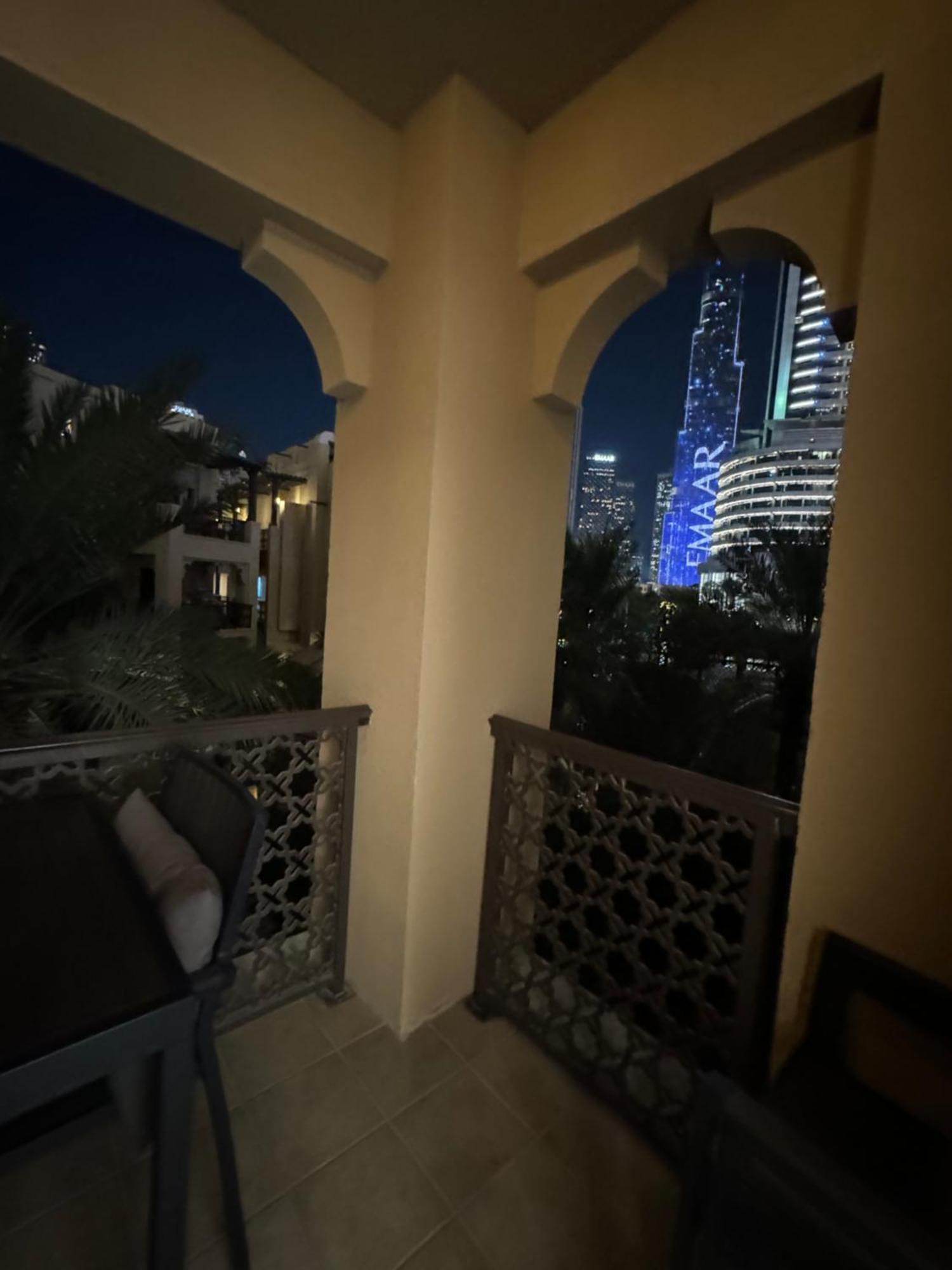 Apartamento The Best Location Burj Khalifa Dubai Mall Boulevard Exterior foto