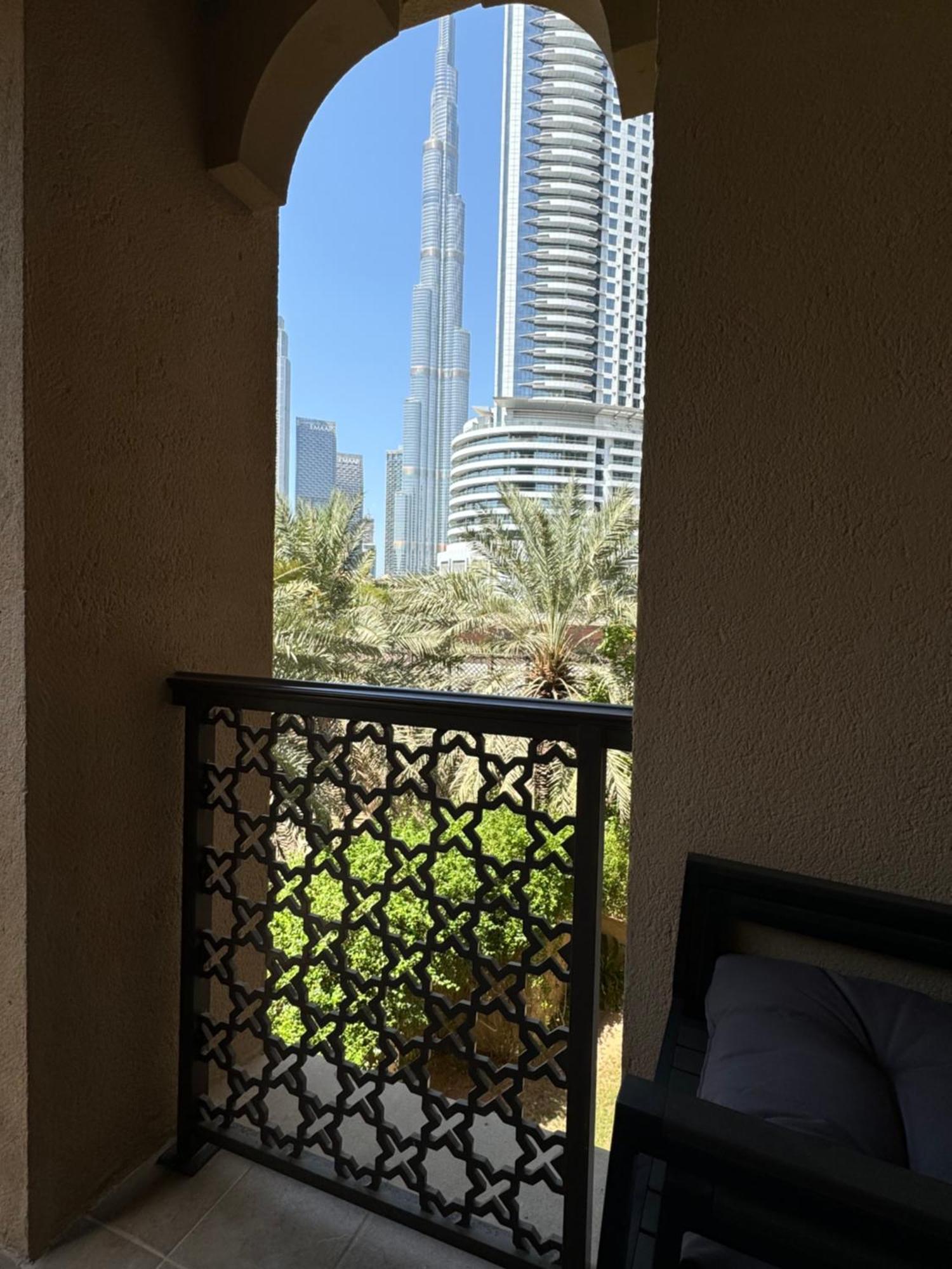 Apartamento The Best Location Burj Khalifa Dubai Mall Boulevard Exterior foto